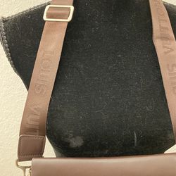 Men Bag Shoulder Bag Unisex Bag  Designer Bag  Thumbnail