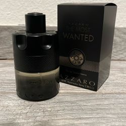 Azzaro Eau de Toilette Intense
