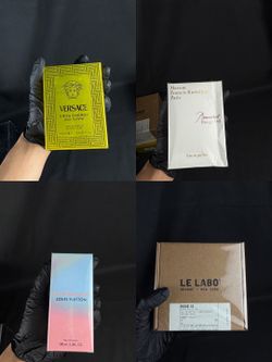 Perfumes, Colognes, Fragrances Single and Wholesale, Mayoreo; Dior Gucci Le Labo Versace Valentino Chanel