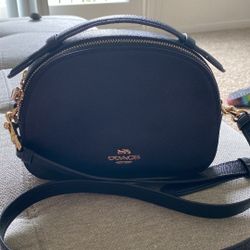 Coach Crossbody