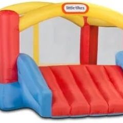 Little Tikes Bounce House