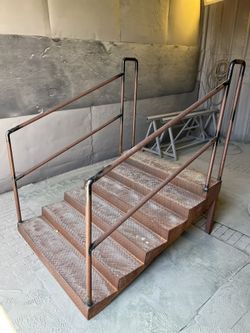 Sandblasting