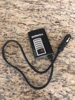 Duracell Pocket Inverter