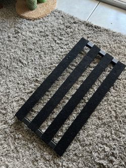 Pedaltrain Classic 2 Guitar Pedalboard