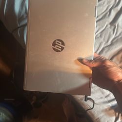 HP pro book x360 G8