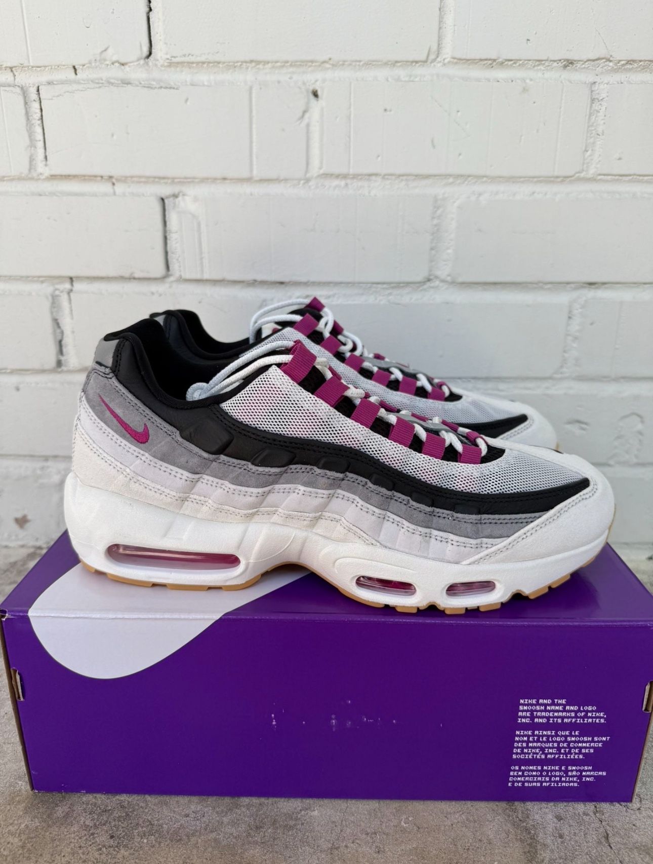 Air Max