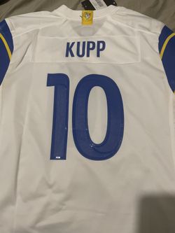 Cooper Kupp Rams Super Bowl Jersey – South Bay Jerseys