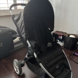 Britax Jogging Stroller