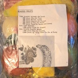 Shadow Boxes And Craft Project