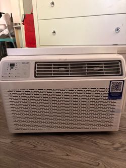 Air conditioner