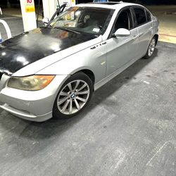 2007 BMW 328i