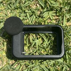 GoPro - Media Mod (HERO12/HERO11/HERO10/HERO9 Black)