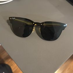 Rayban sunglasses