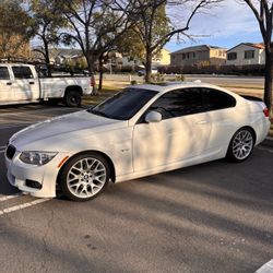 2013 BMW 328i