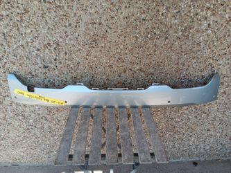 2023-25 Kia Telluride Back Bumper Molding
