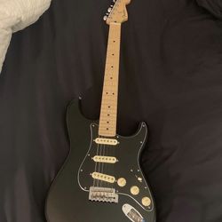 Fender Stratocaster 