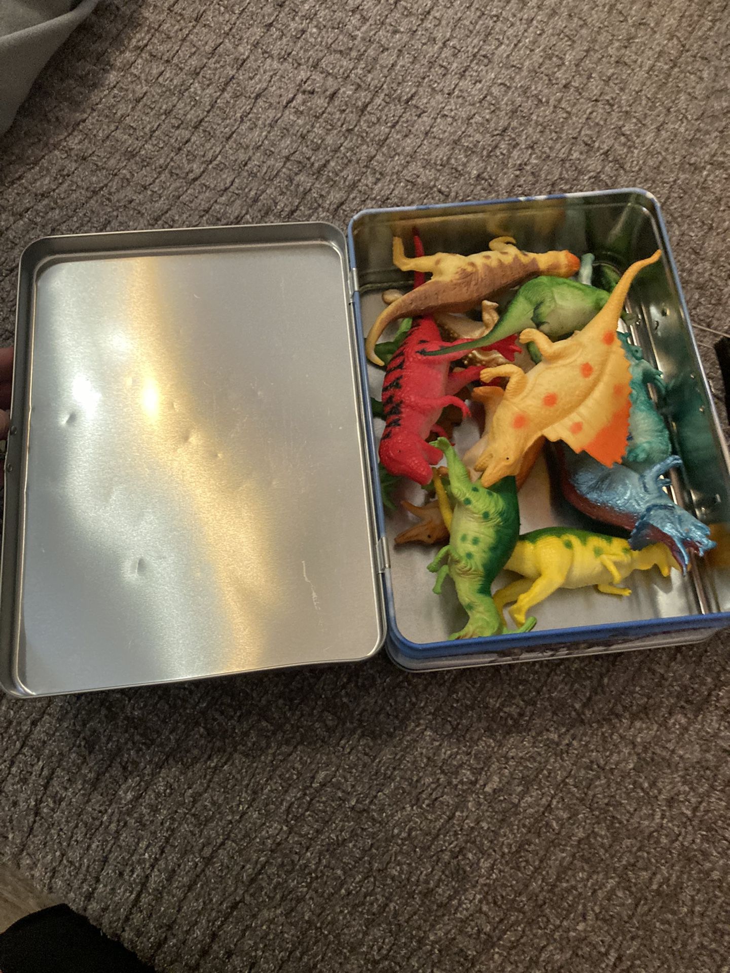 Dinosaurs