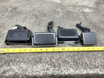 Mini Speakers Motorola Nokia Qty 40 - 2"X3" Speakers $25.00 For All