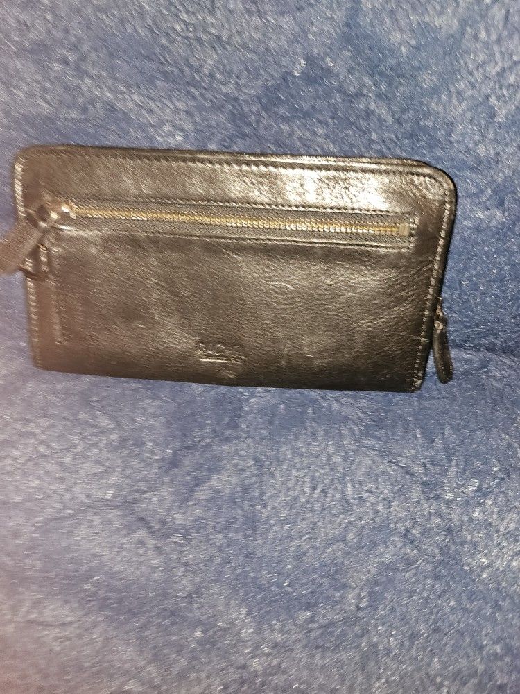 Wallet π