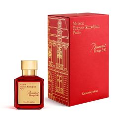Baccarat Rouge 540 