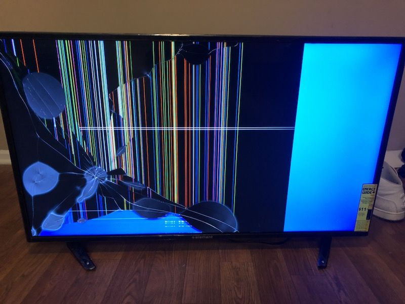 55 Inch Element Tv Replacement Screen wordpress3315611541677