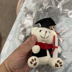 For Graduation I