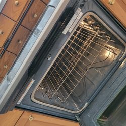 Stove