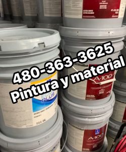 Pintura paint