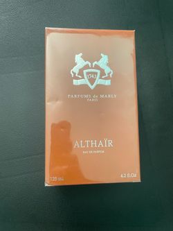 Parfums de Marly Althaïr Eau de Parfum, 4.2 oz.
