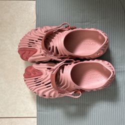 Crocs Salehe Bembury Pollex Clog Kuwata Size 12