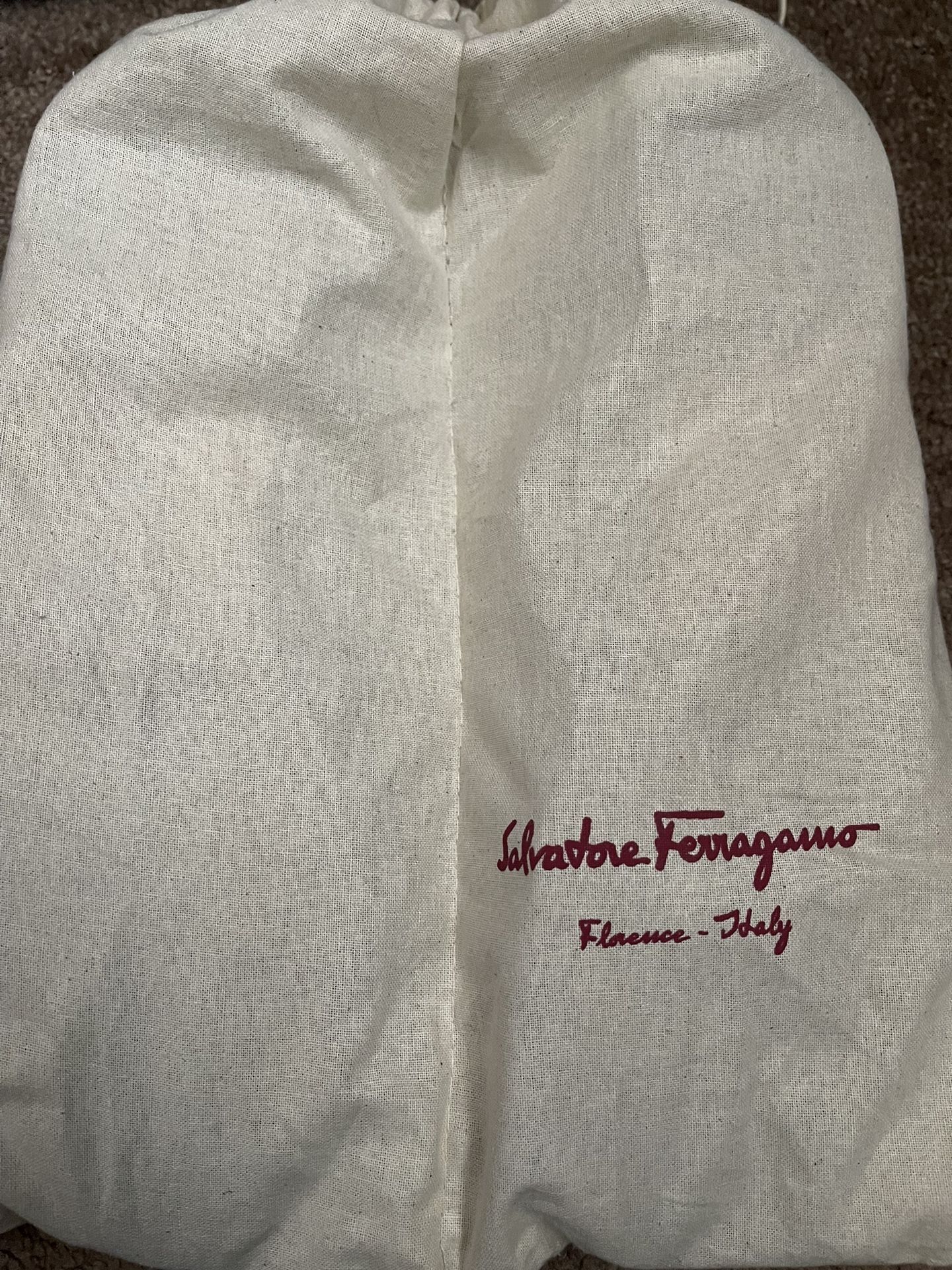 Salvatore Ferragamo Dress Shoes For Men.