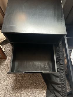 Bedside Table