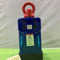 Stone Sling Concrete Plate Lifting Forklift Special Hoisting Hanging Clamp
