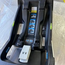 Nuna Car Seat Base