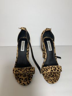 Steve Madden Sandal size 7.5