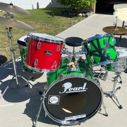 Drum Set