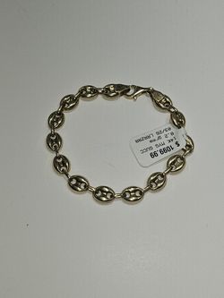 Gucci Bracelet 14k