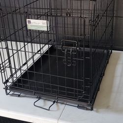 DOG CAGE 