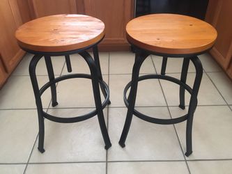Bar Stools