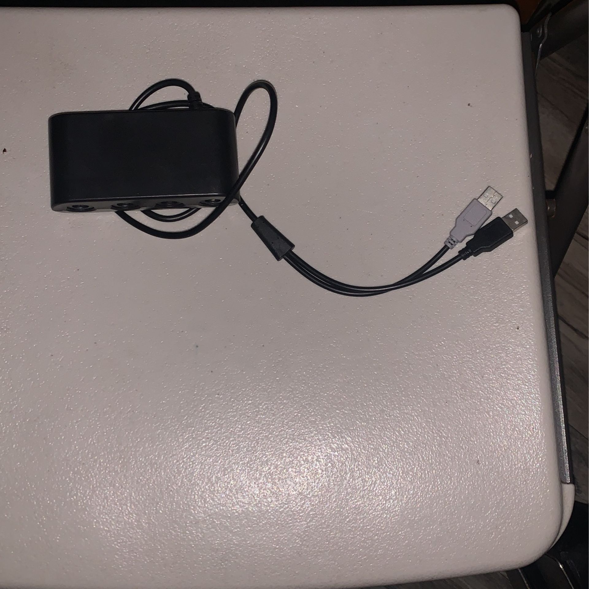 Game Cube Controller Adapter 
