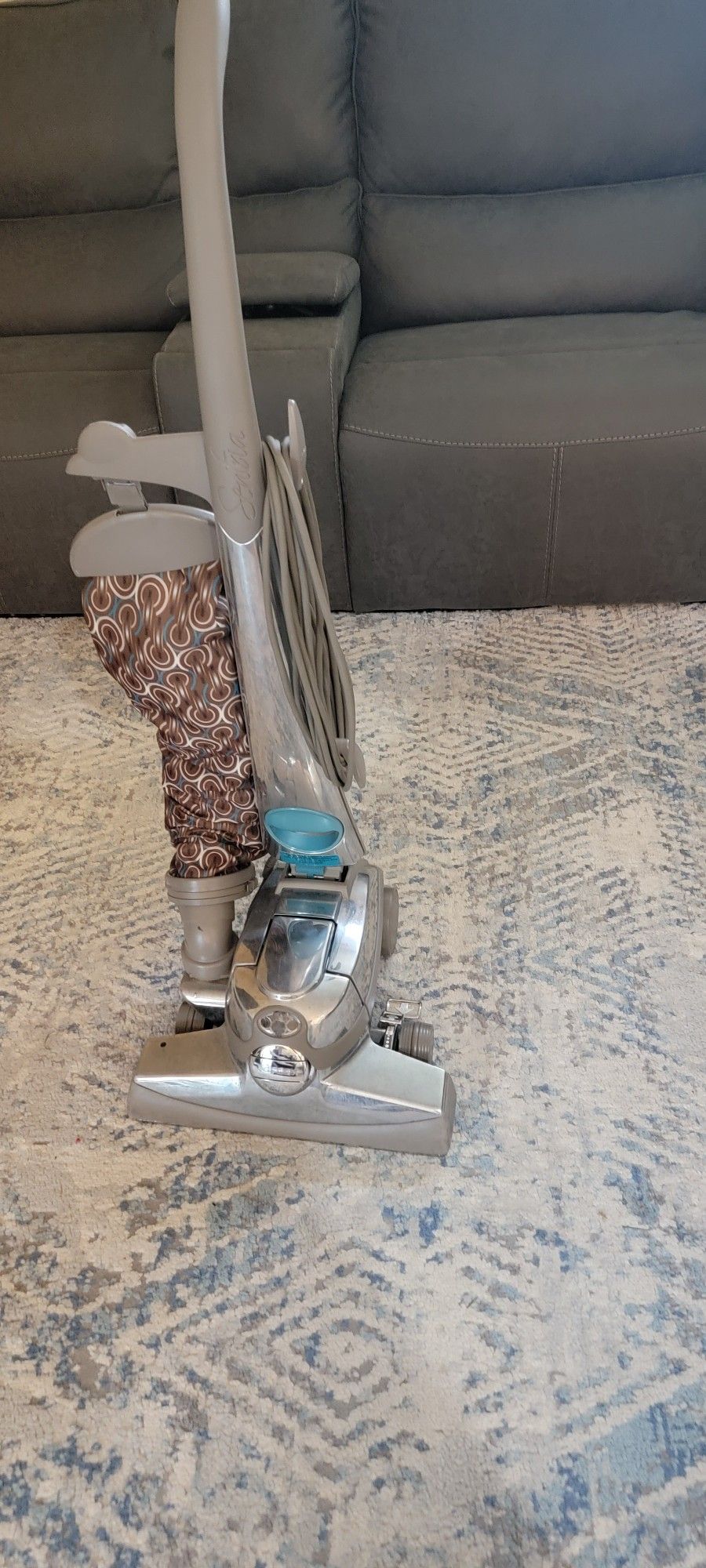 Kirby Vaccum Cleaner
