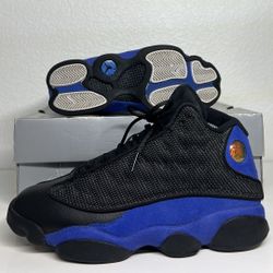 Jordan 13 Royal Blue