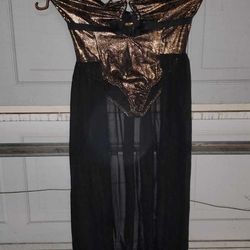 Adult Medusa Halloween Costume / Disfraz De Medusa Para Mujer Adulta