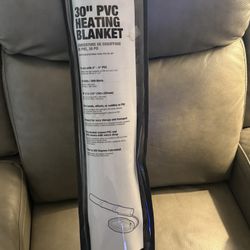 PVC Heating Blanket 