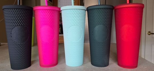 Starbucks Tumblers