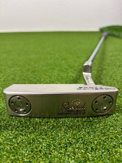 Scotty Cameron Special Select Newport 2 Putter