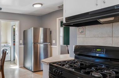 Kitchen Hood /vent