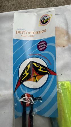 2 Kites 