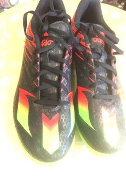 Running Shoese adidas 81/2