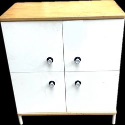 IKEA cabinet